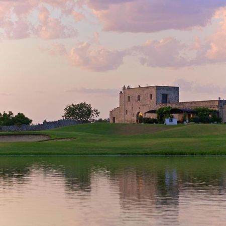Acaya Golf Resort & Spa Exterior photo