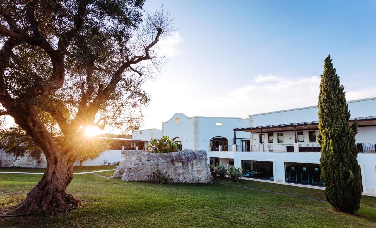 Acaya Golf Resort & Spa Exterior photo