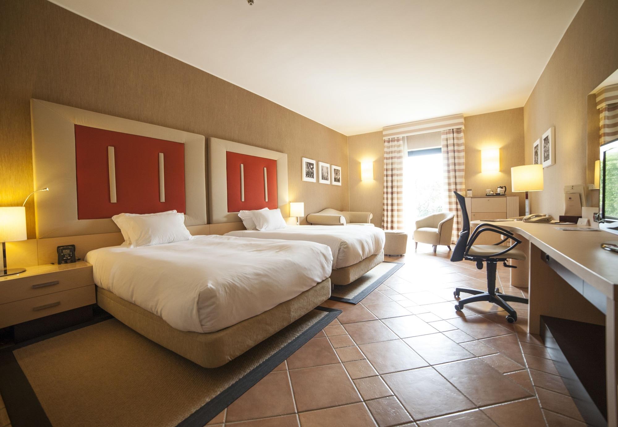 Acaya Golf Resort & Spa Exterior photo