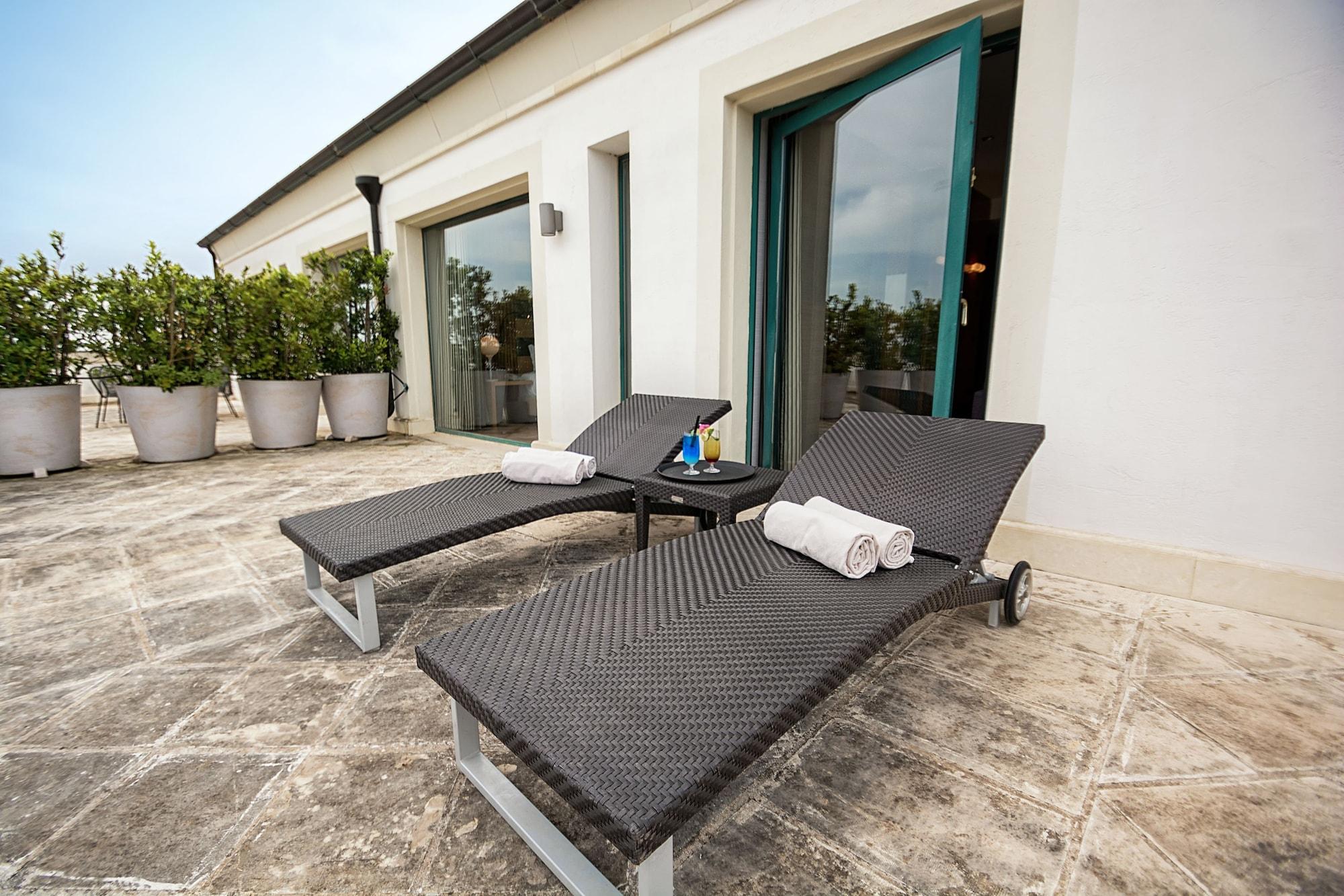 Acaya Golf Resort & Spa Exterior photo
