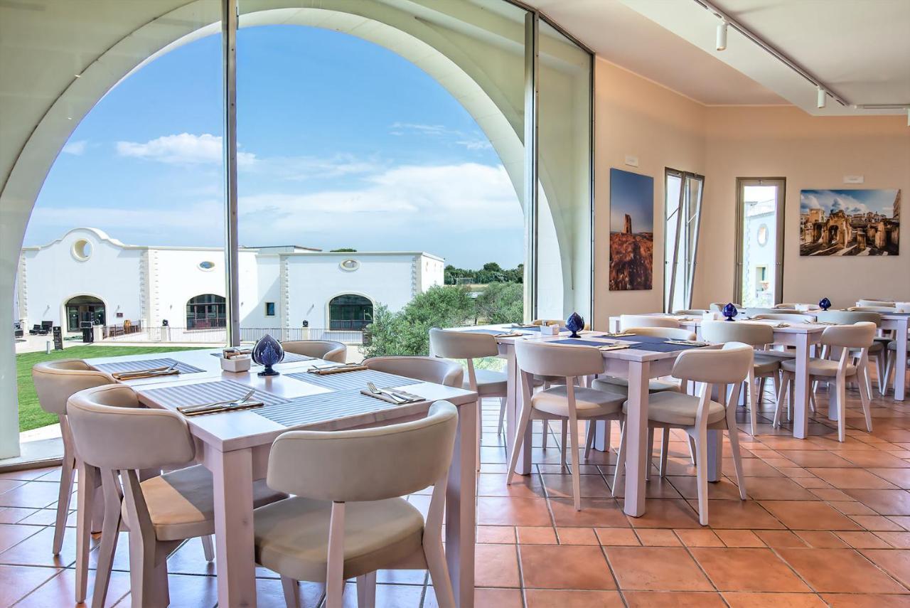 Acaya Golf Resort & Spa Exterior photo