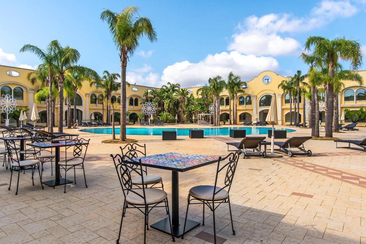Acaya Golf Resort & Spa Exterior photo
