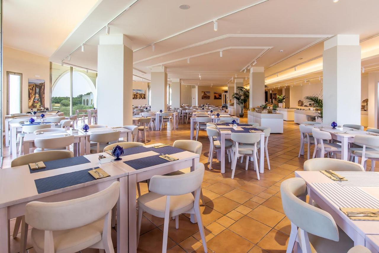 Acaya Golf Resort & Spa Exterior photo