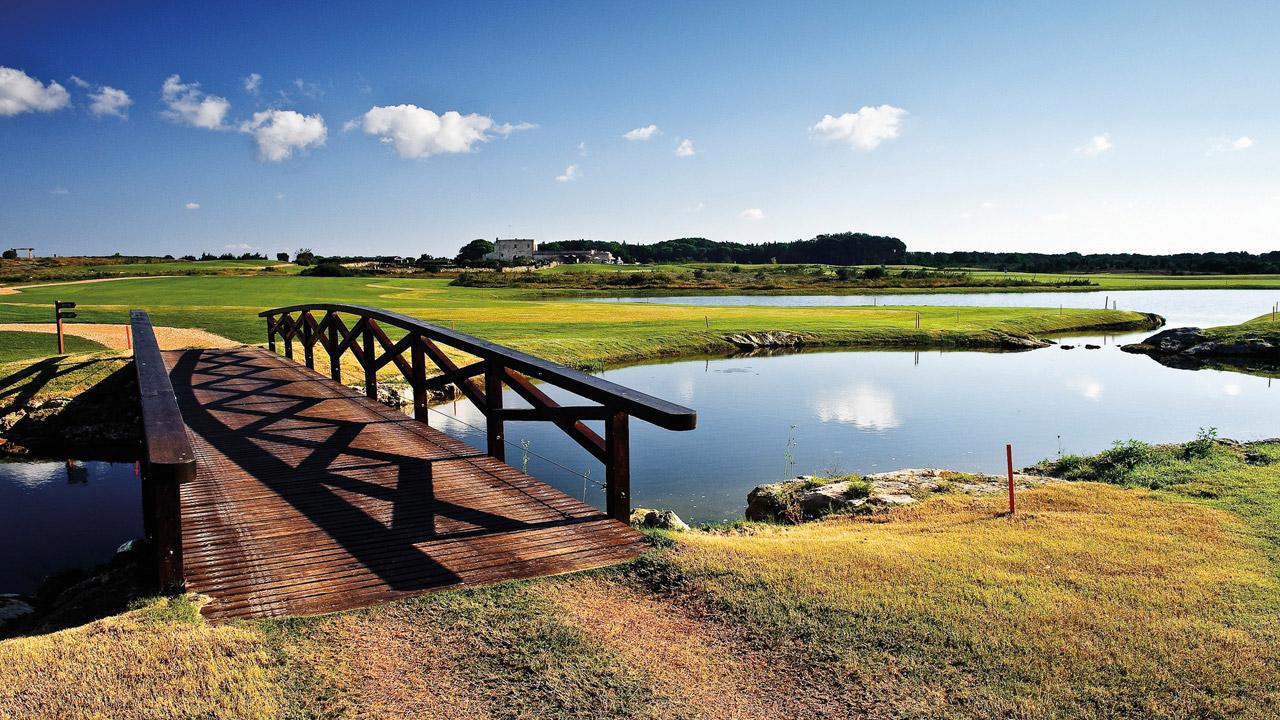 Acaya Golf Resort & Spa Exterior photo