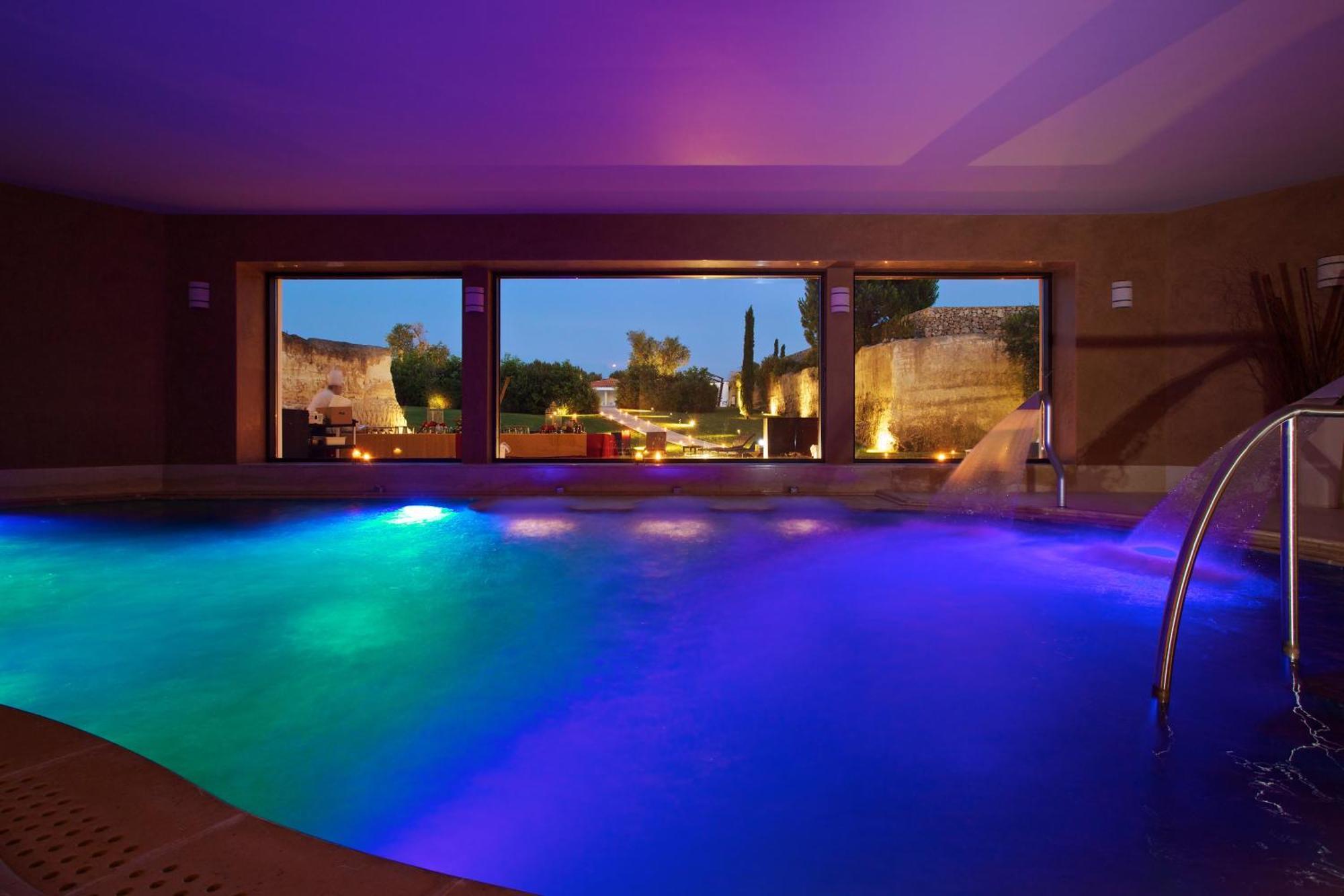 Acaya Golf Resort & Spa Exterior photo