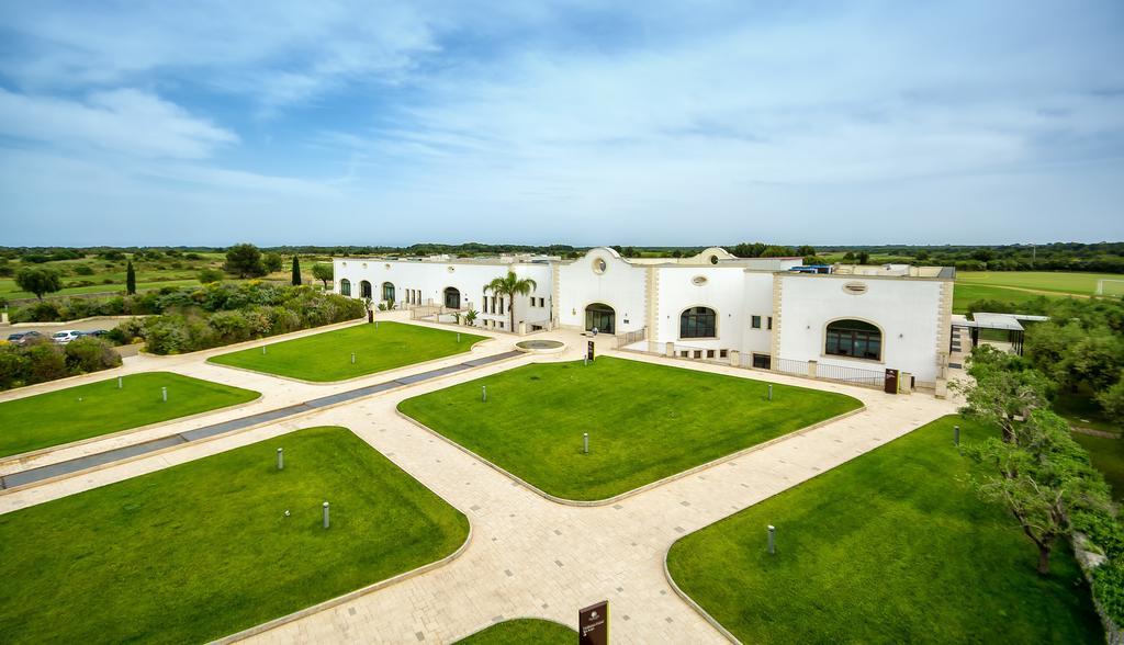 Acaya Golf Resort & Spa Exterior photo