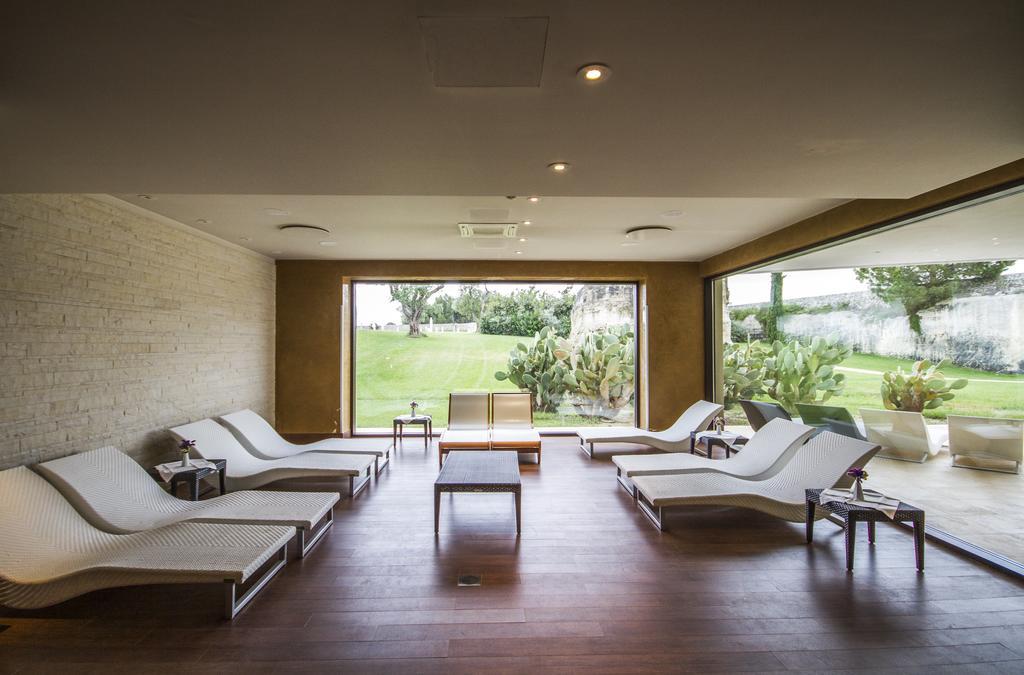 Acaya Golf Resort & Spa Exterior photo