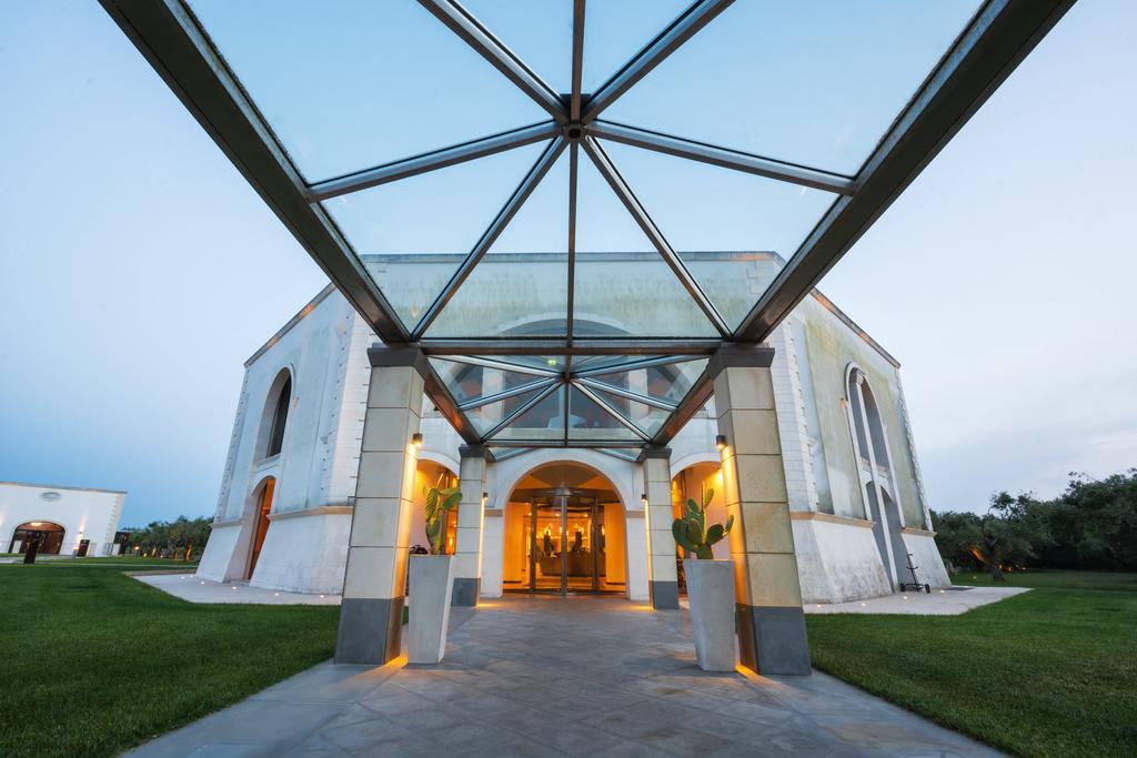 Acaya Golf Resort & Spa Exterior photo