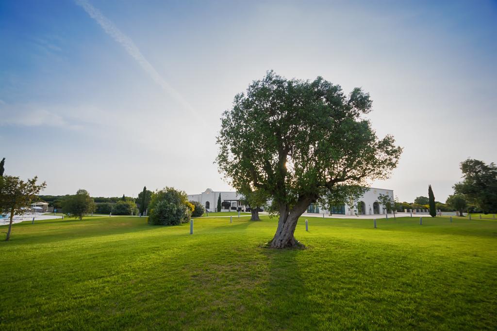 Acaya Golf Resort & Spa Exterior photo