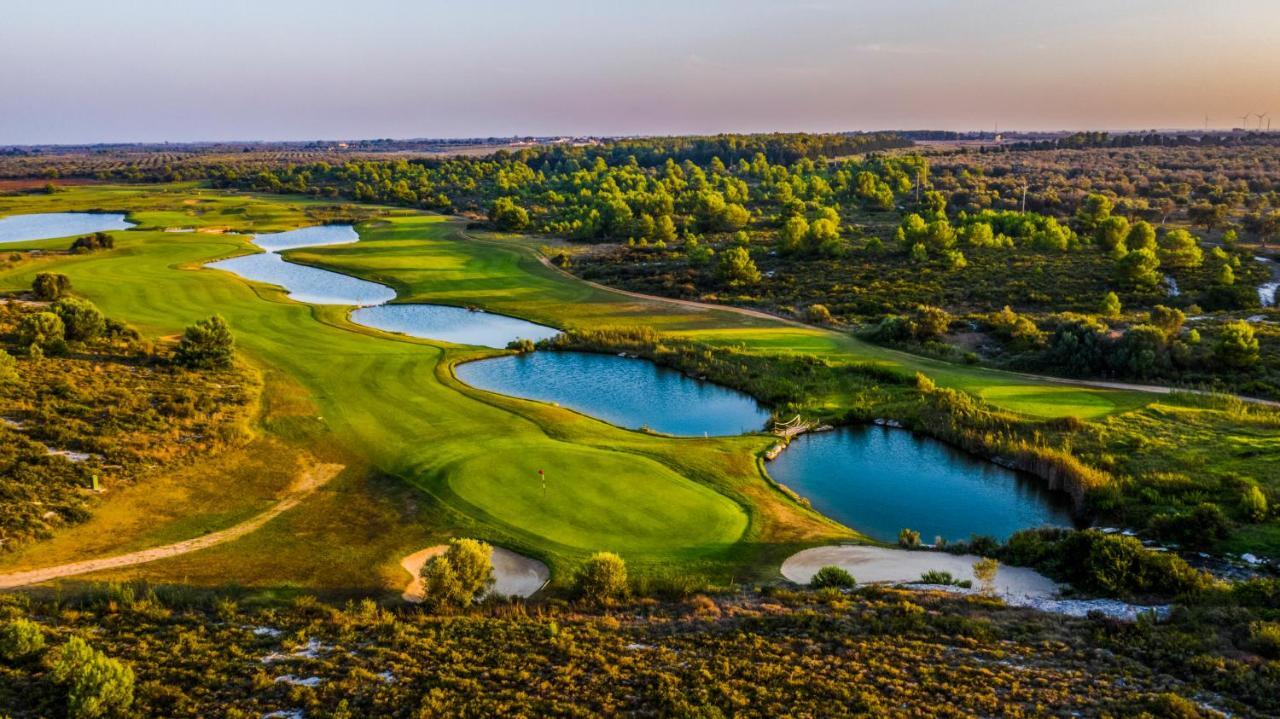 Acaya Golf Resort & Spa Exterior photo