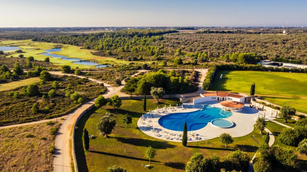 Acaya Golf Resort & Spa Exterior photo