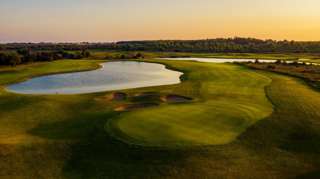 Acaya Golf Resort & Spa Exterior photo