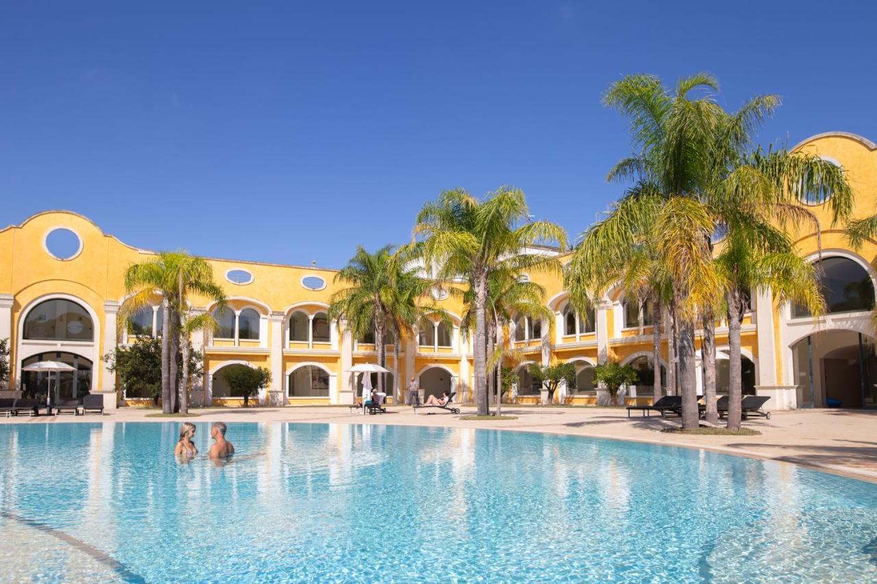 Acaya Golf Resort & Spa Exterior photo