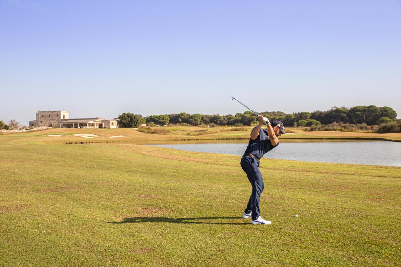 Acaya Golf Resort & Spa Exterior photo