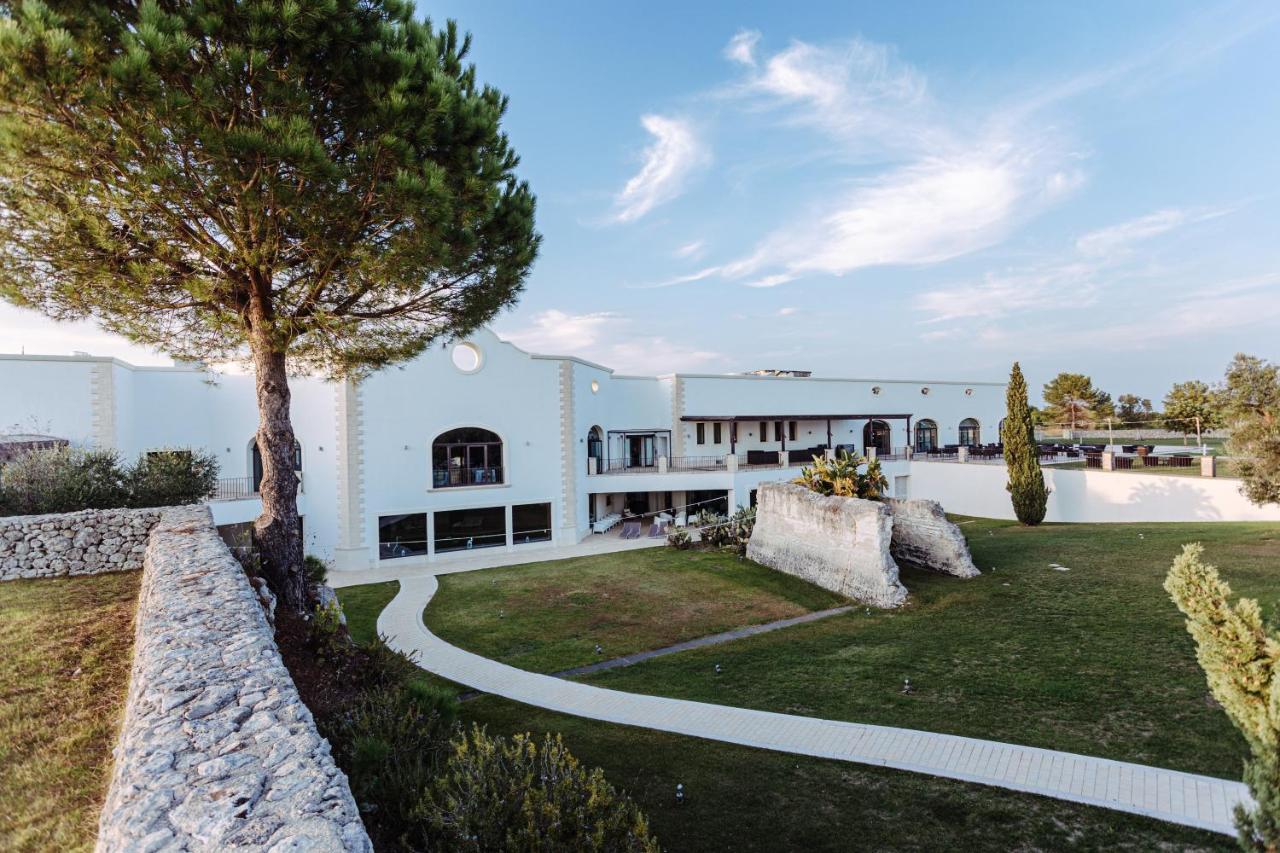 Acaya Golf Resort & Spa Exterior photo