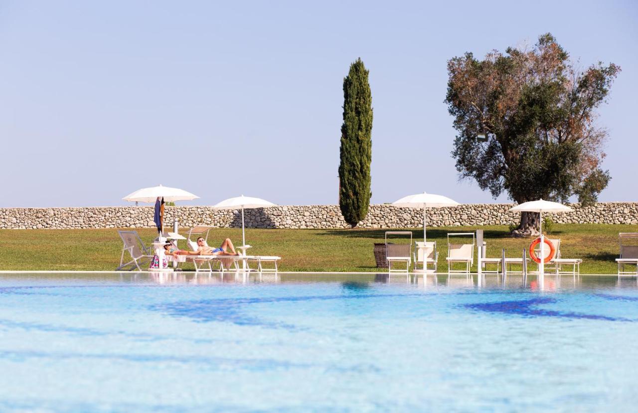 Acaya Golf Resort & Spa Exterior photo
